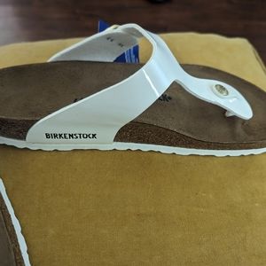 Woman's Birkenstock Gisa sandal
